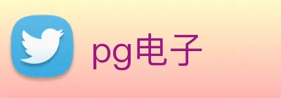 pg电子 logo